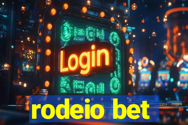 rodeio bet